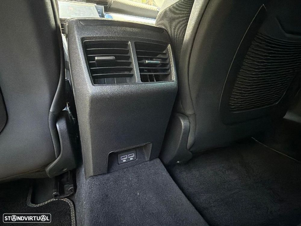 Peugeot 508 SW 1.5 BlueHDi GT EAT8 - 19