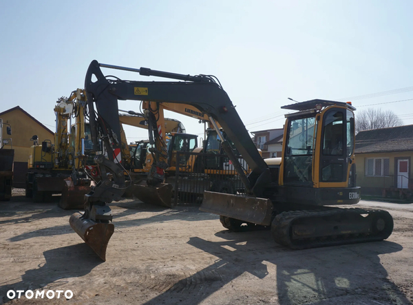 Volvo ECR 88