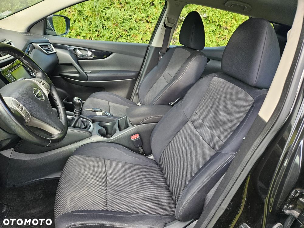 Nissan Qashqai - 7