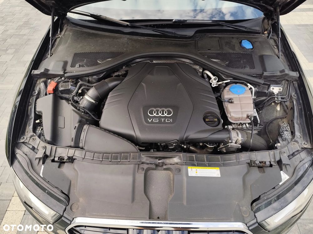 Audi A6 Avant - 17