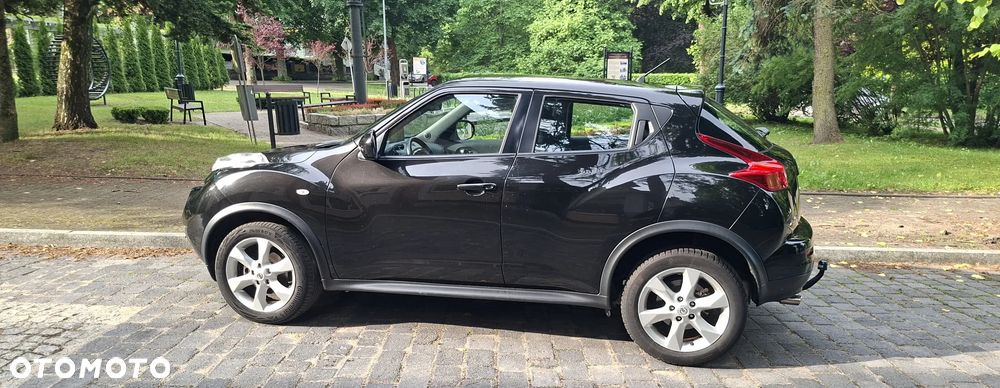 Nissan Juke 1.6 Tekna S&S - 4