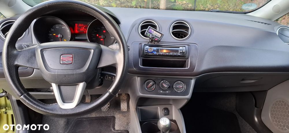 Seat Ibiza - 7