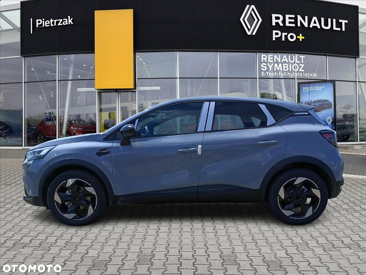 Renault Captur 1.0 TCe Techno - 5