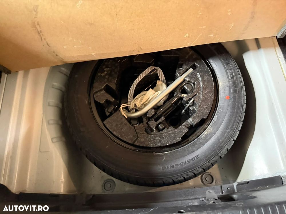 Skoda Octavia 1.4 TSI Style - 8