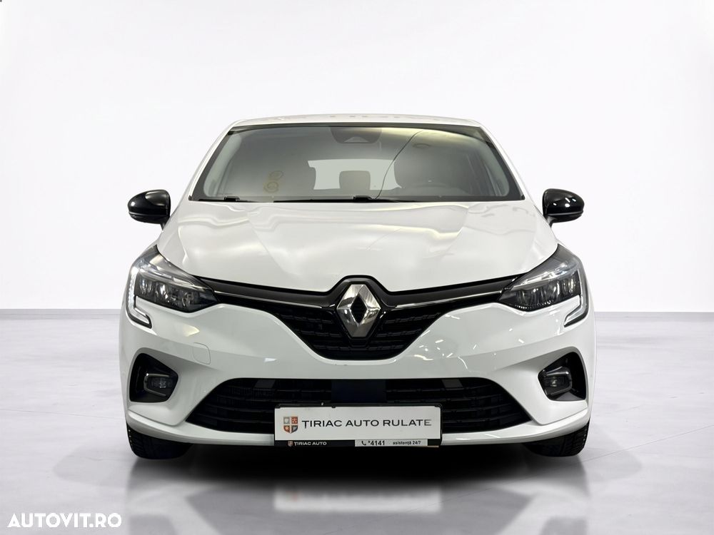 Renault Clio - 9