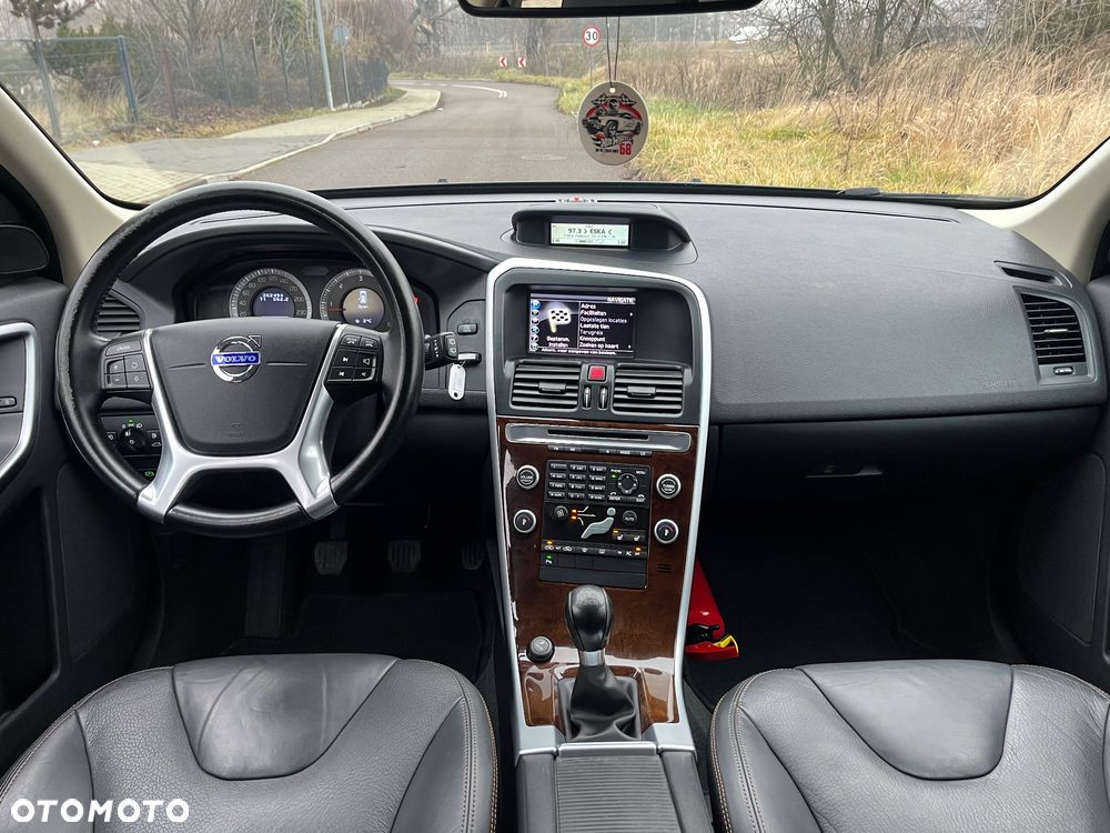 Volvo XC 60 - 19