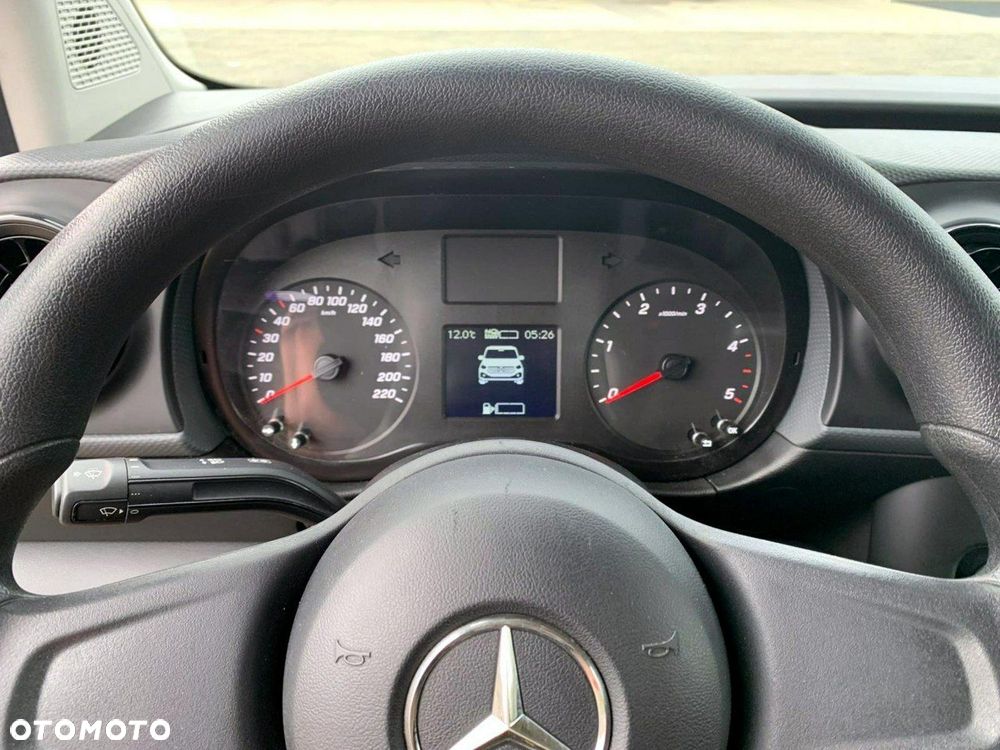 Mercedes-Benz Citan - 11