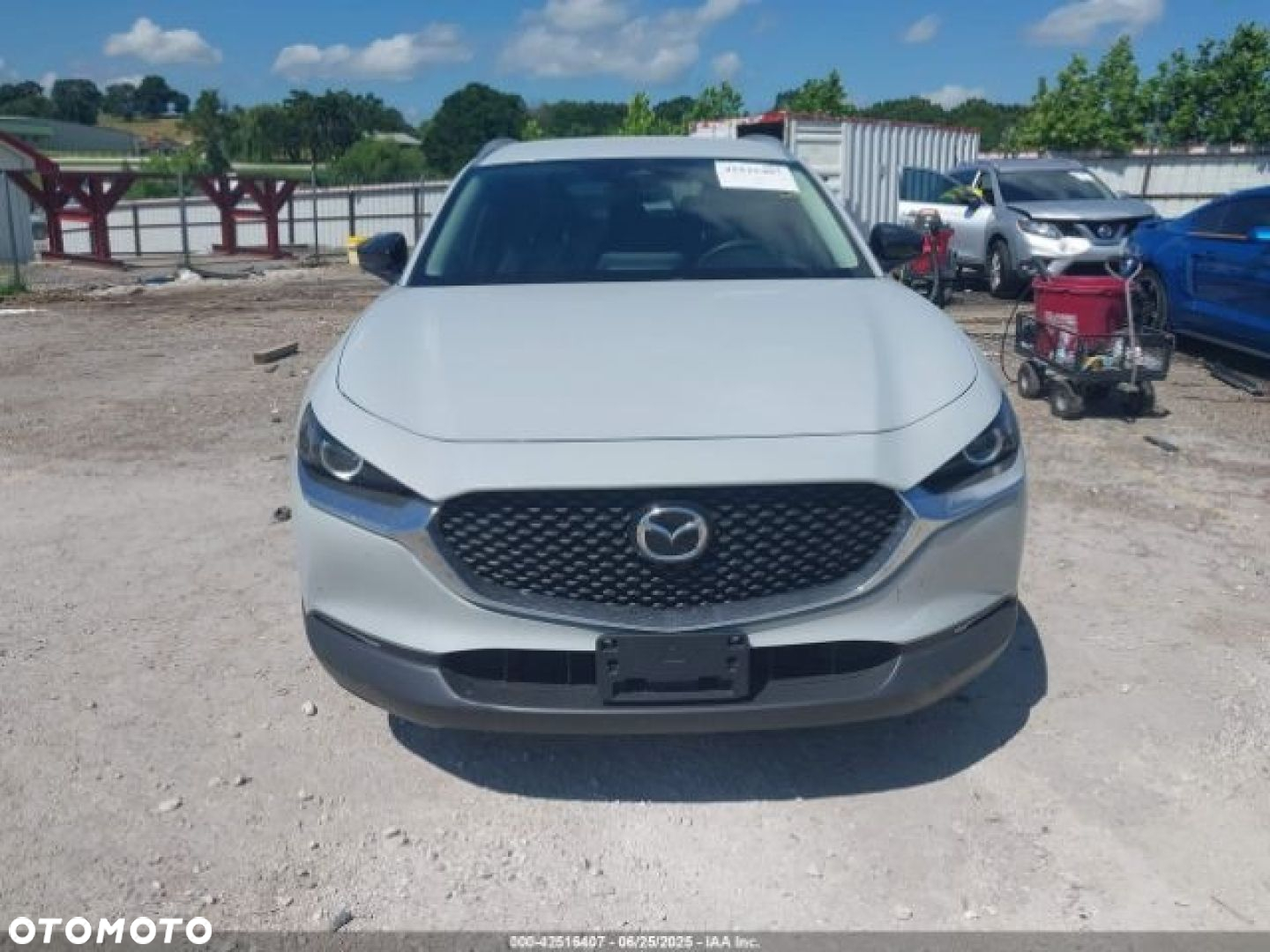 Mazda CX-30 - 7