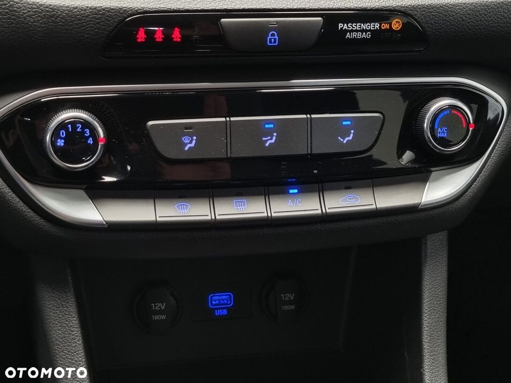 Hyundai i30 1.0 T-GDI Modern - 21