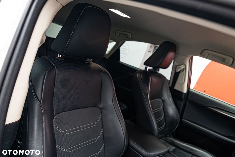 Lexus NX 200t Comfort AWD - 8