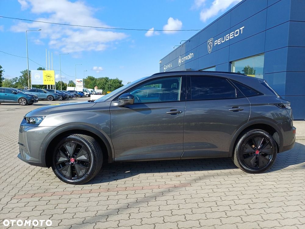 DS Automobiles DS 7 Crossback - 7