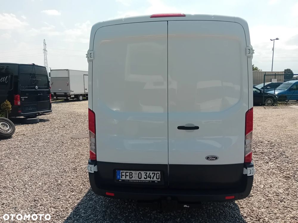Ford Transit - 6