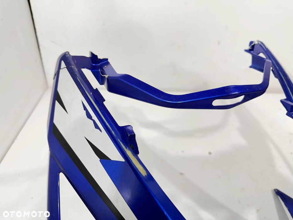 Czacha owiewka Peugeot Speedfight III - 6