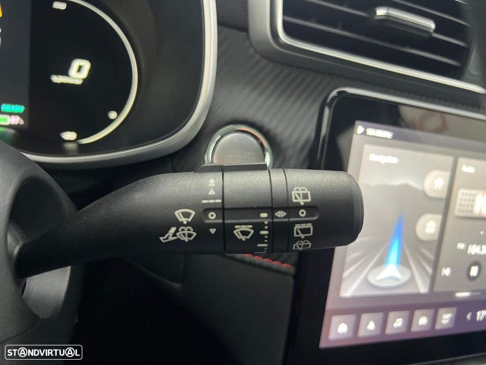 MG ZS EV 72.6 kWh Luxury - 34