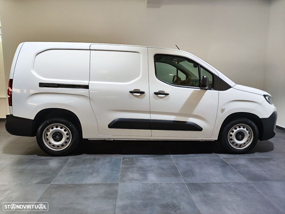 Citroën Berlingo 1.5 BlueHDi XL - 4