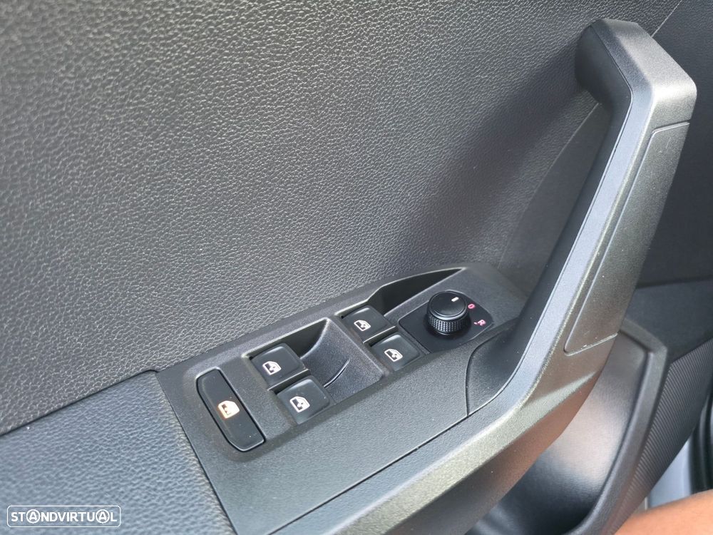 SEAT Arona 1.6 TDI Reference - 18
