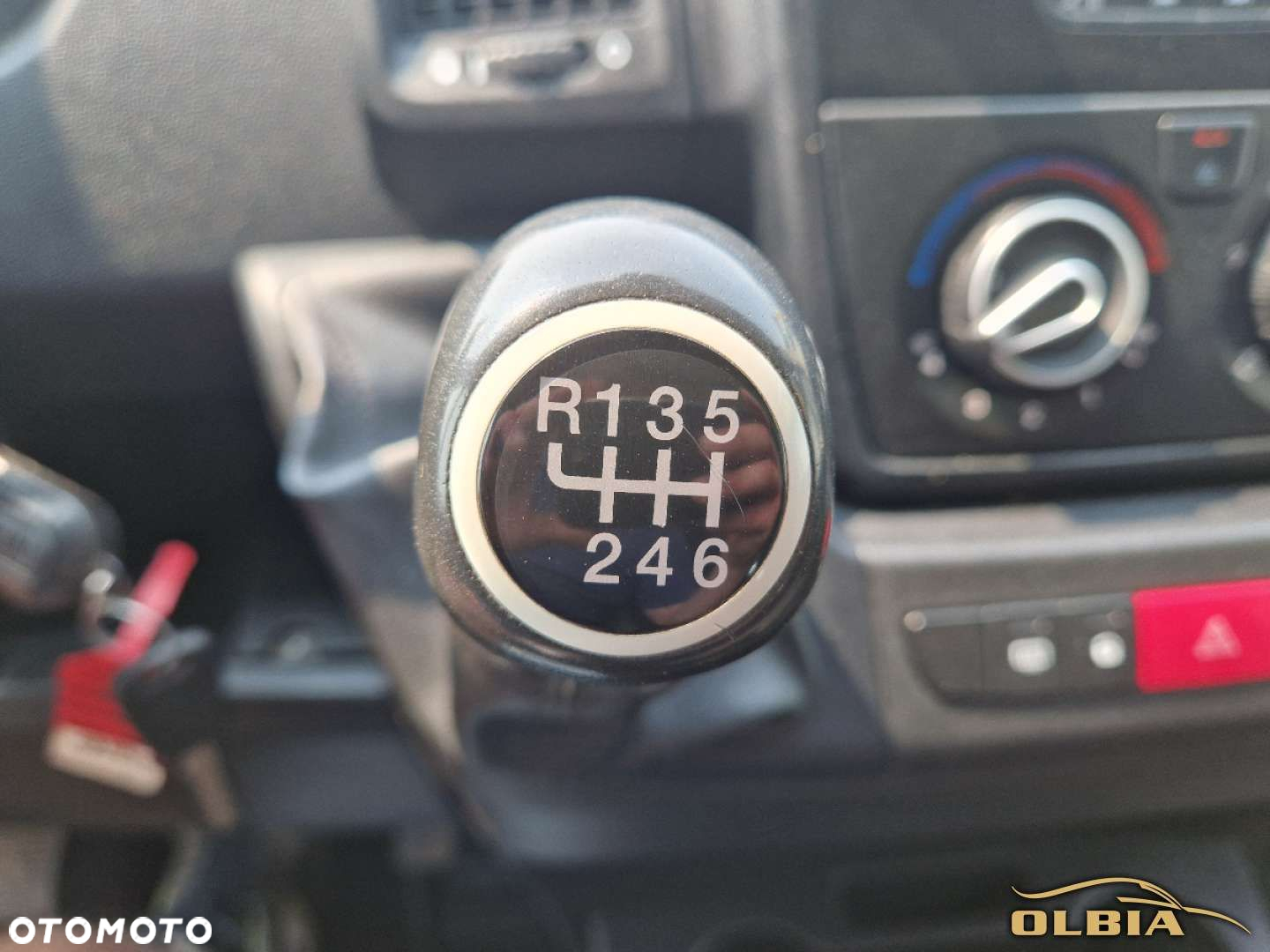 Citroën JUMPER 2.2 HDi L3H2 - 22