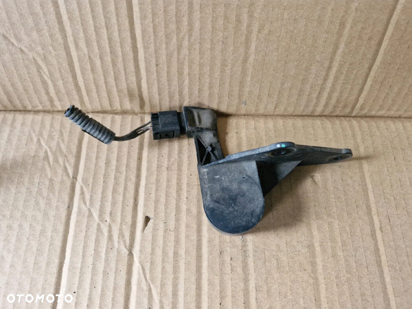 Czujnik poziomowania lamp xenon Opel Insignia A 4x4 13320661