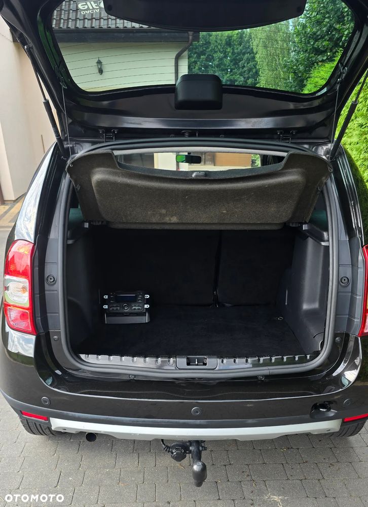 Dacia Duster 1.2 TCe Prestige - 13