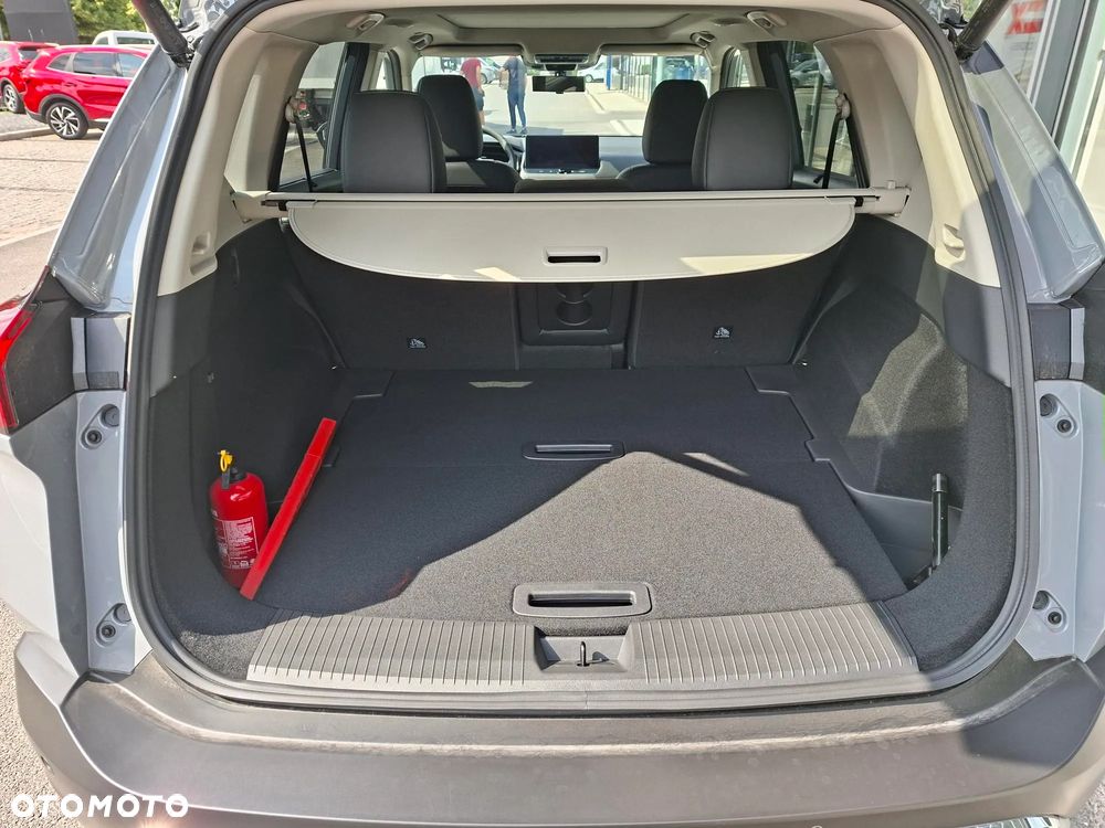 Nissan X-Trail 1.5 VC-T e-POWER Tekna e-4ORCE - 7