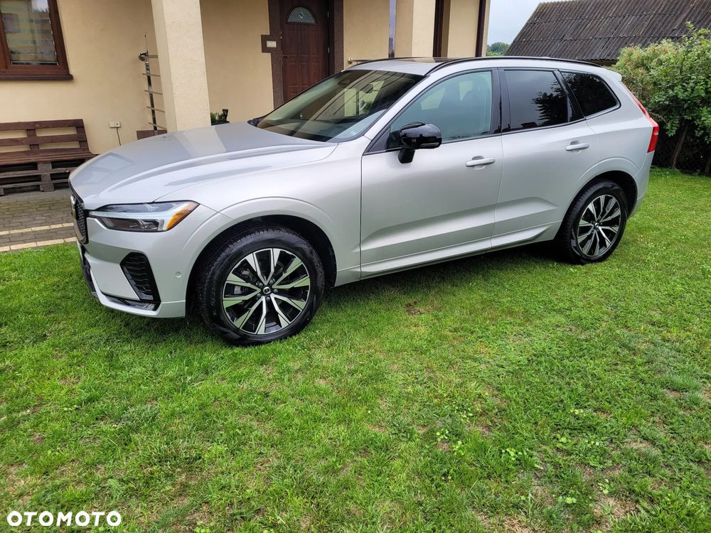 Volvo XC 60 B5 B AWD Plus Dark - 15