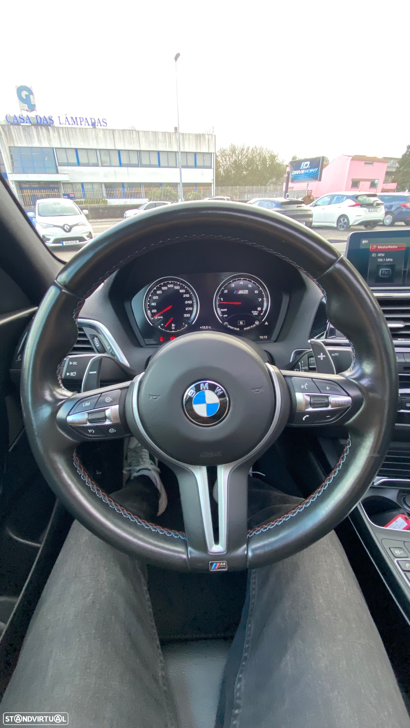 BMW M2 Competition Auto - 31
