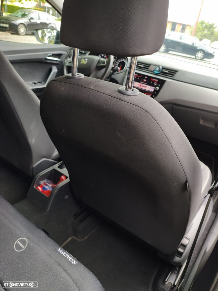SEAT Ibiza 1.0 Reference - 30