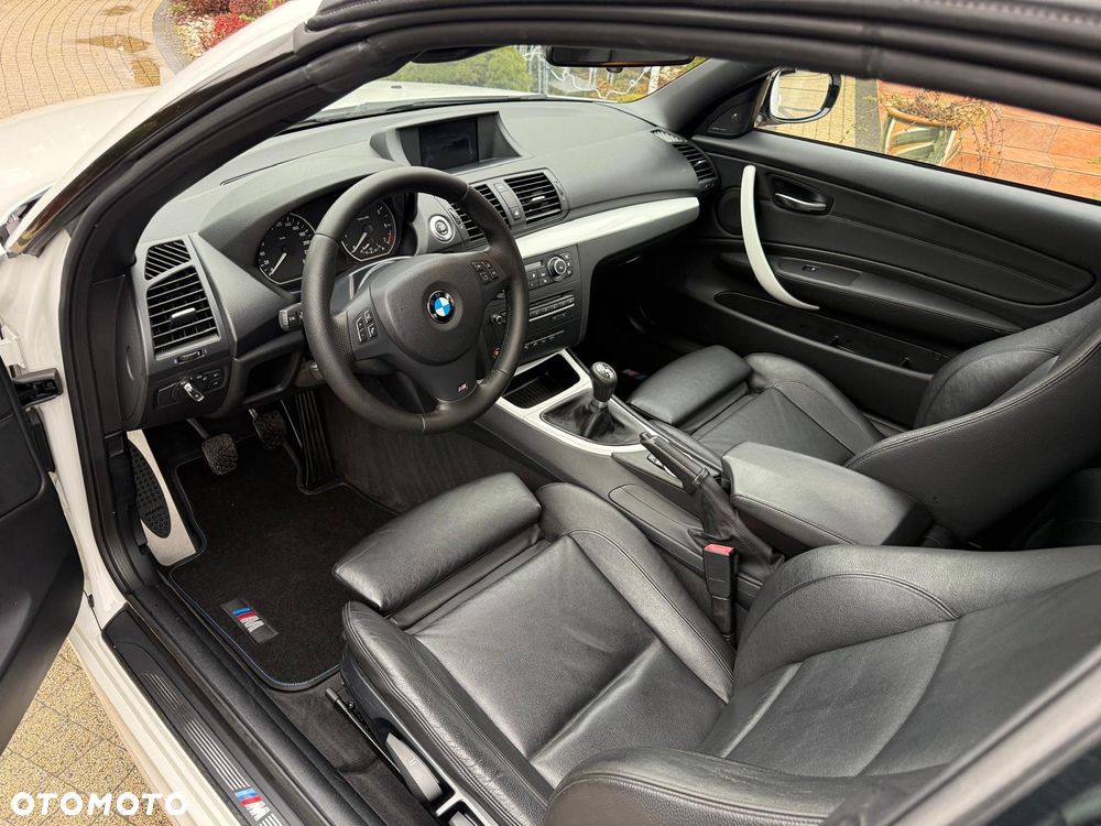 BMW Seria 1 118i - 5