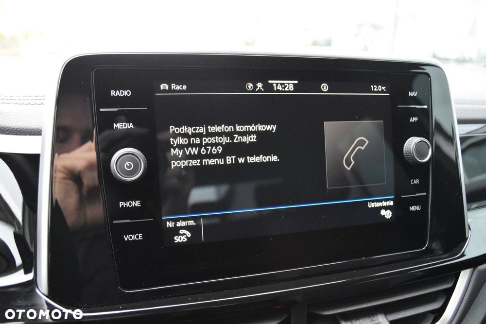 Volkswagen T-Roc 2.0 TSI 4Motion R DSG - 18