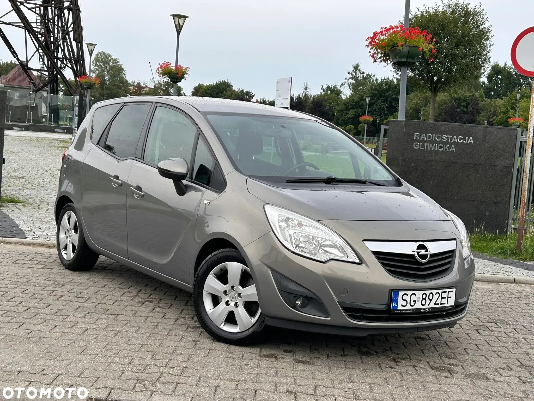Opel Meriva 1.7 CDTI Color Edition - 1