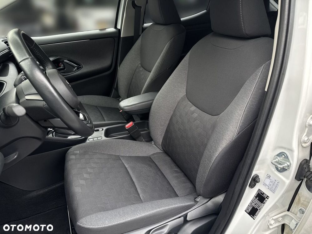 Toyota Yaris Hybrid 1.5 Style - 11