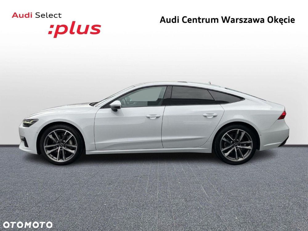 Audi A7 Sportback - 4