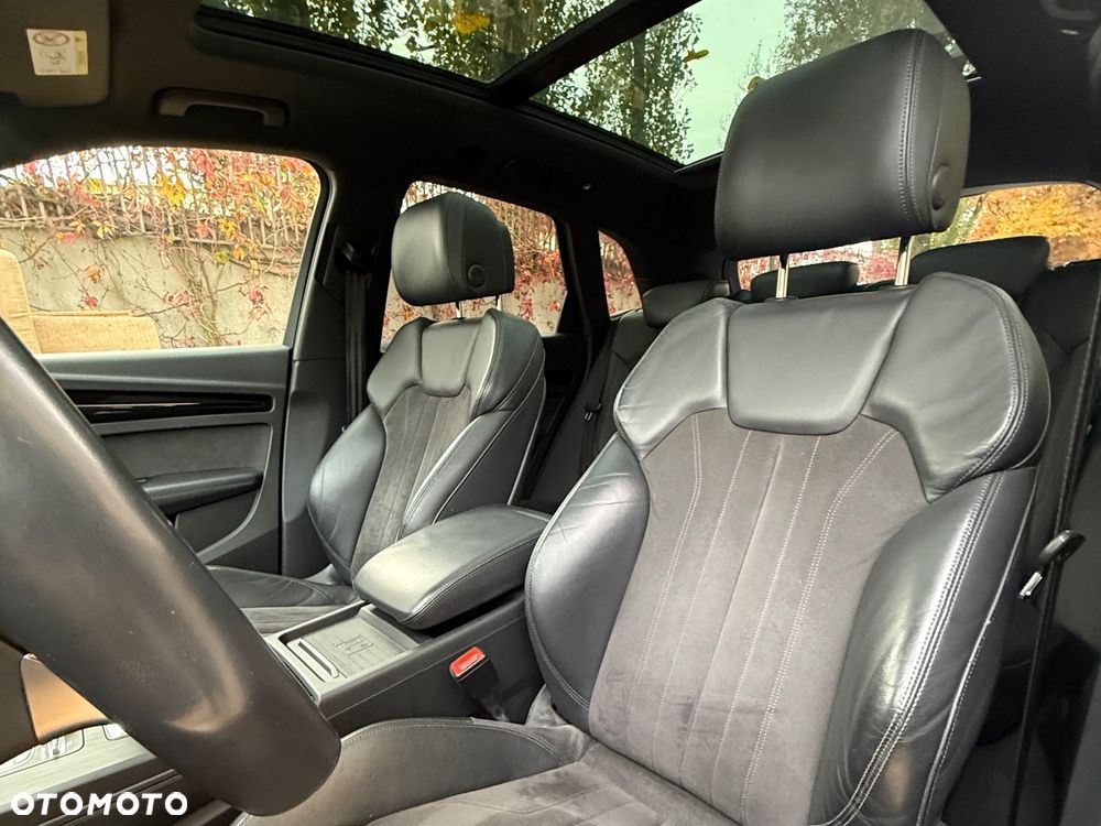 Audi Q5 45 TFSI mHEV Quattro Sport S tronic - 9