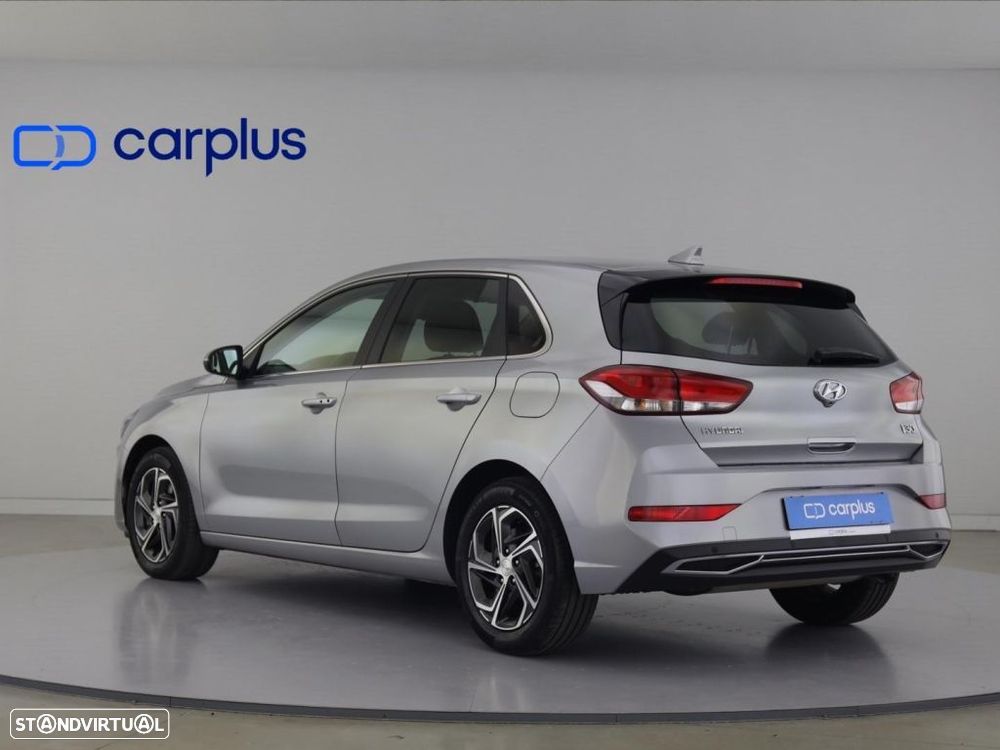 Hyundai i30 1.0 T-GDi Style Plus - 5