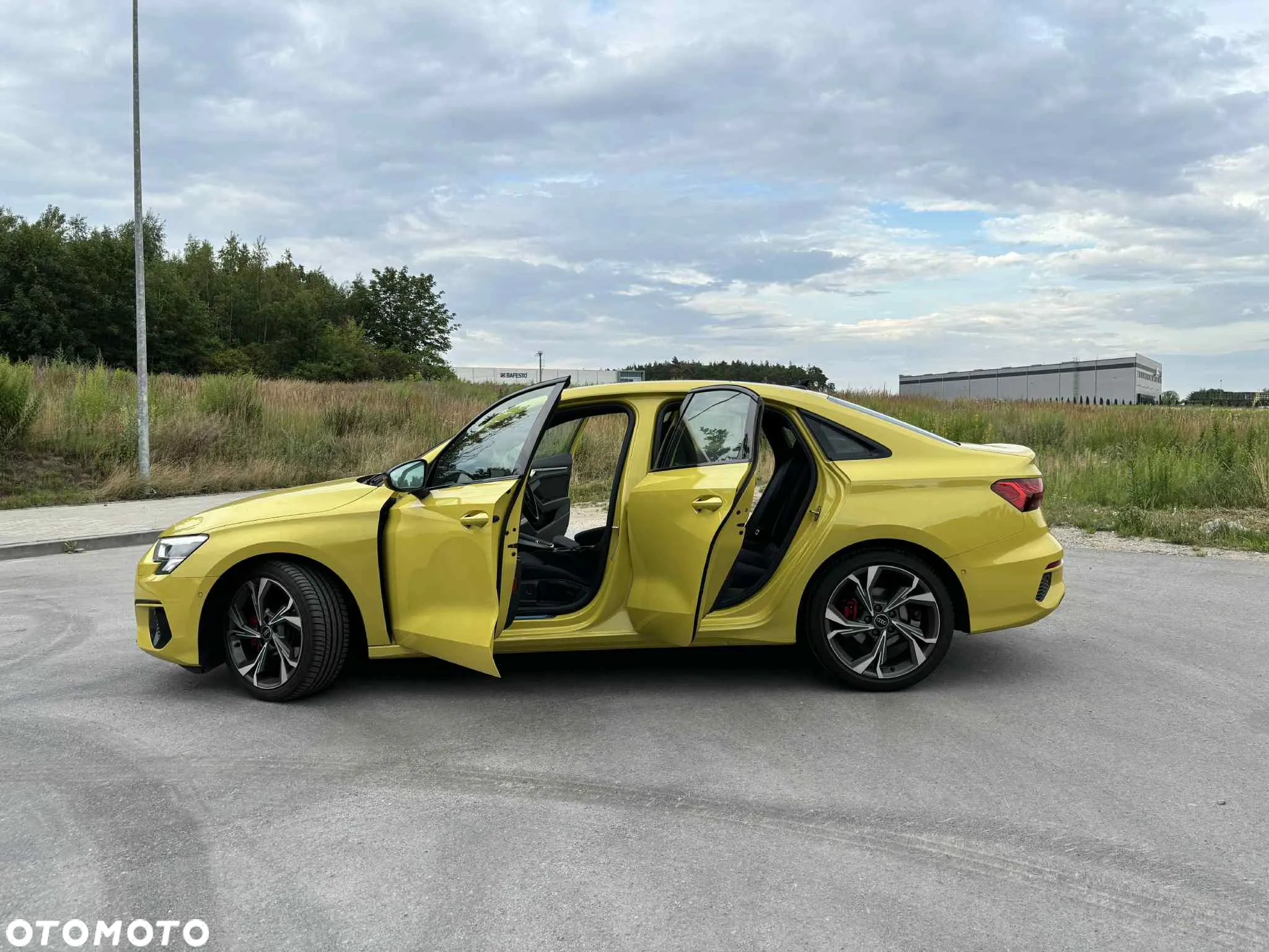 Audi A3 - 16