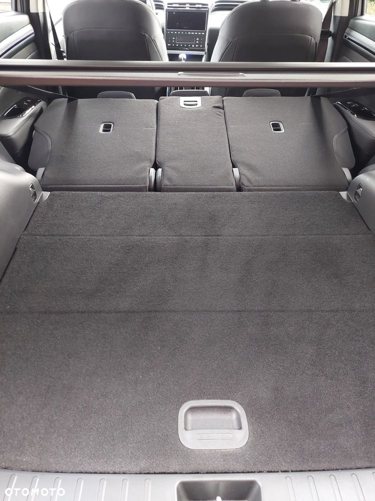 Hyundai Tucson 1.6 T-GDi Executive 2WD - 17