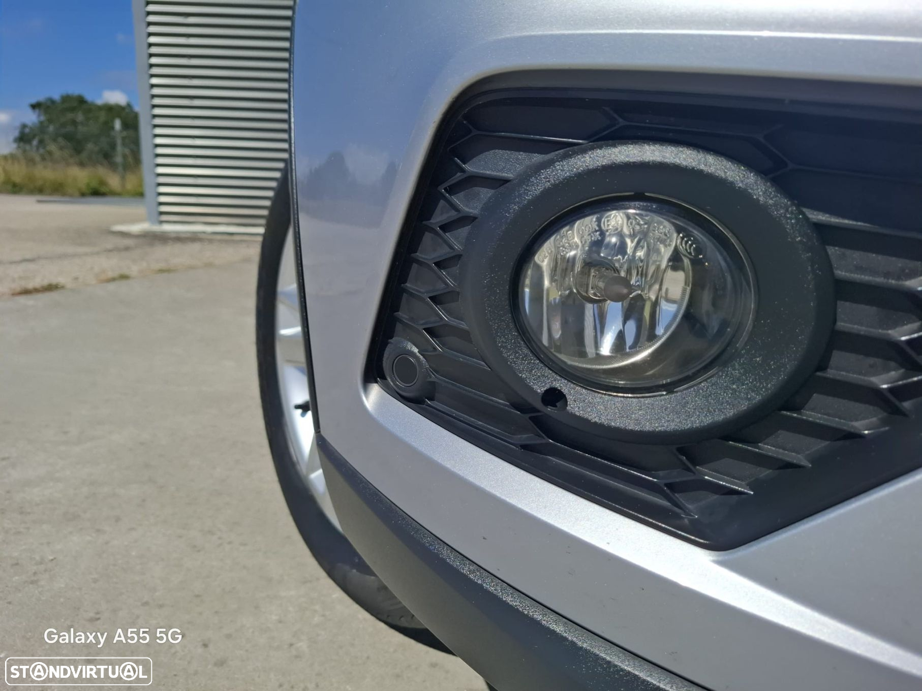 SEAT Arona 1.0 TSI FR - 46