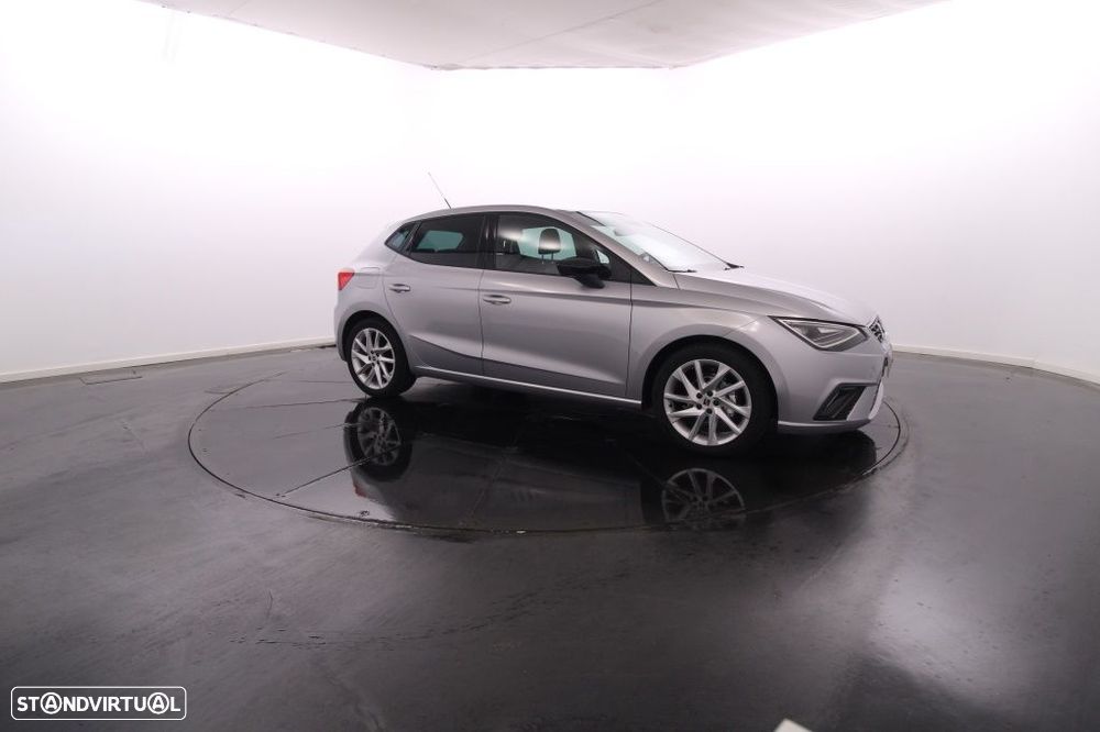 SEAT Ibiza 1.0 TSI FR - 10