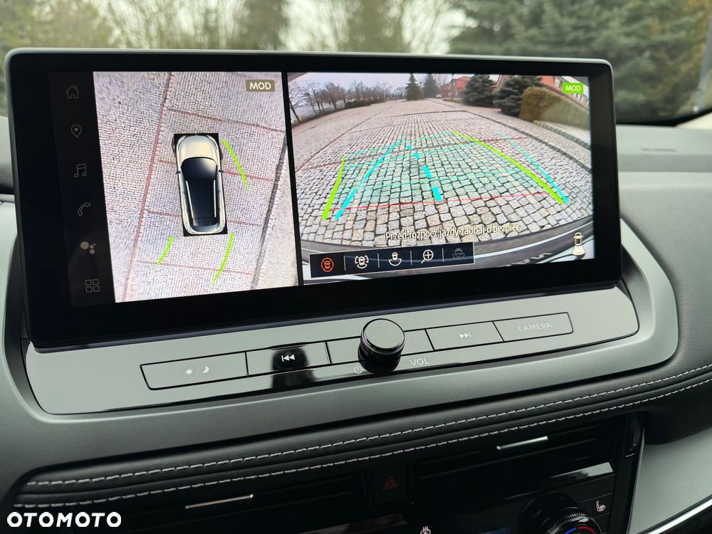 Nissan Qashqai 1.3 DIG-T MHEV N-Connecta Xtronic - 25