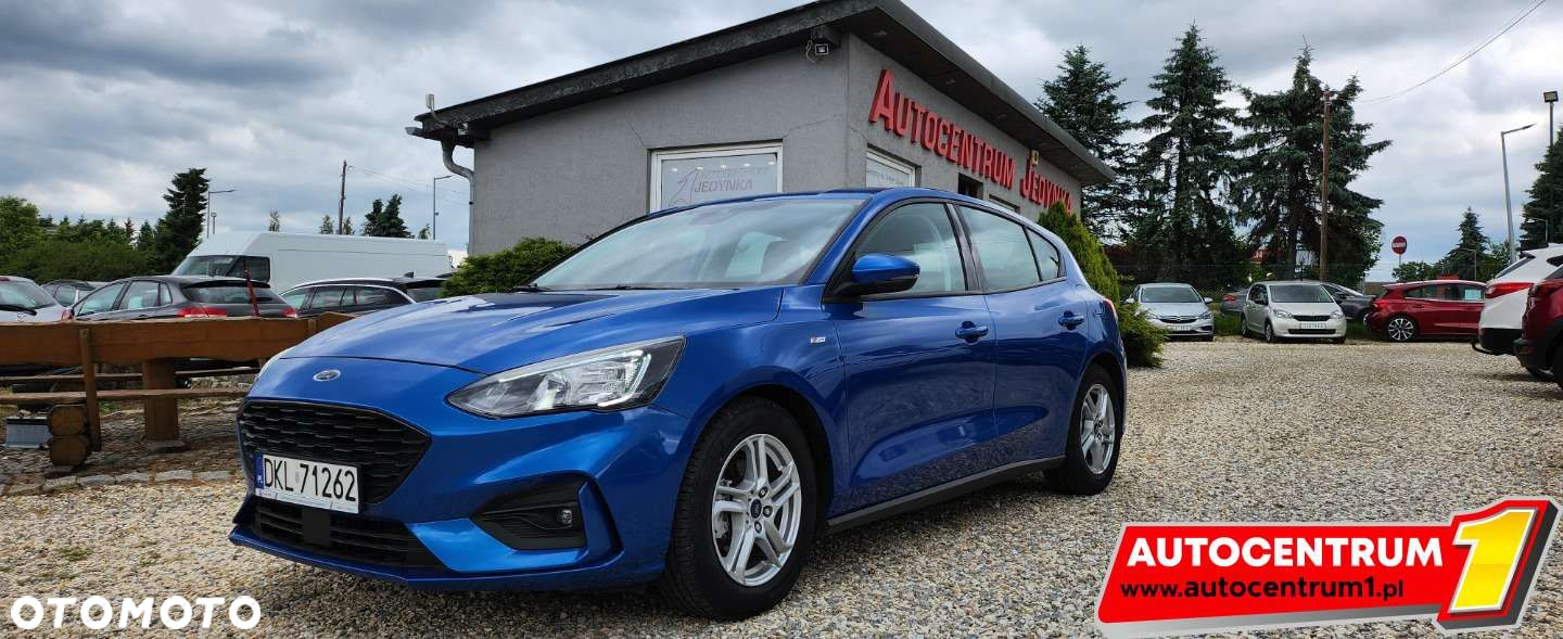 Ford Focus - 12
