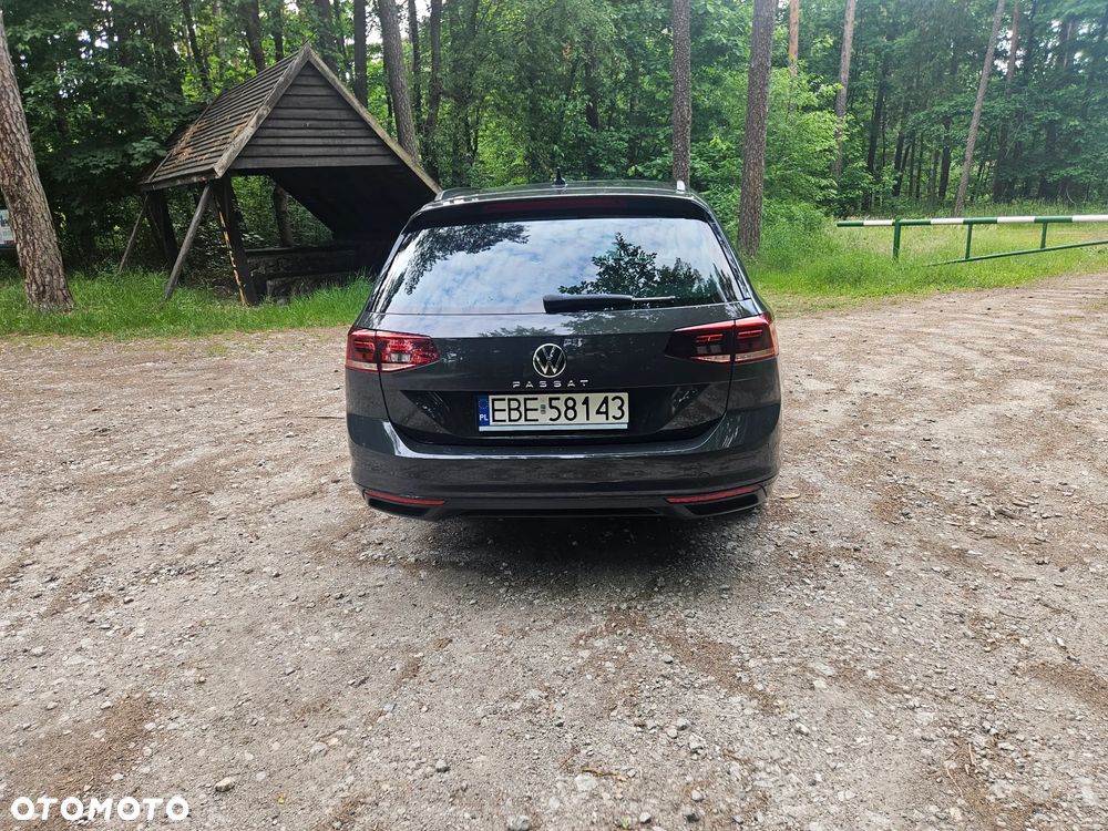 Volkswagen Passat 2.0 TDI EVO Business DSG - 14