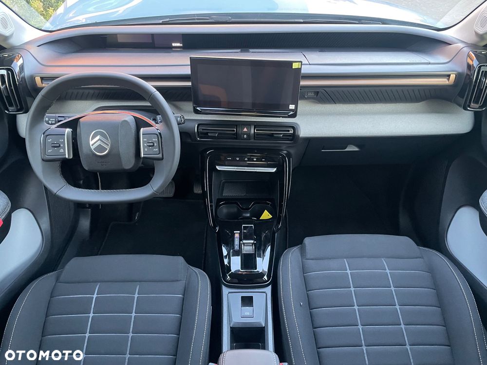 Citroën C3 Aircross 113 Standard-Range MAX - 8