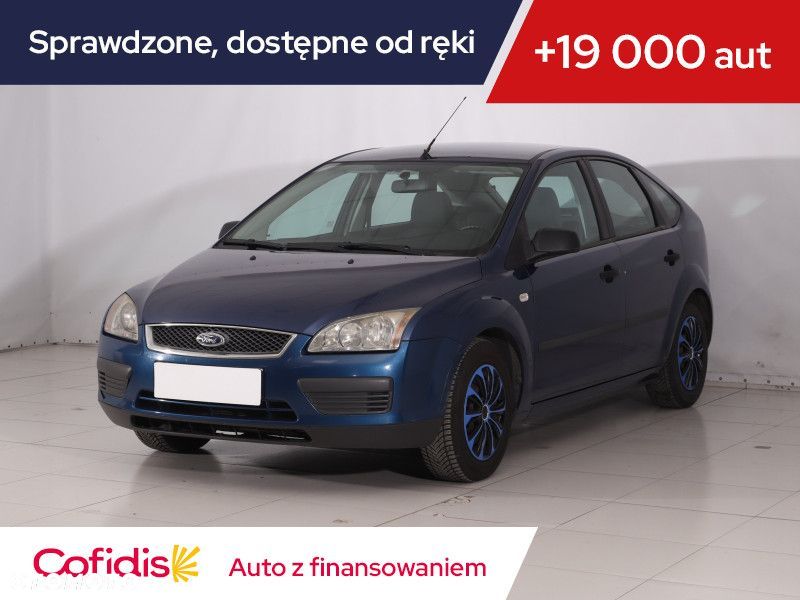 Ford Focus - 2