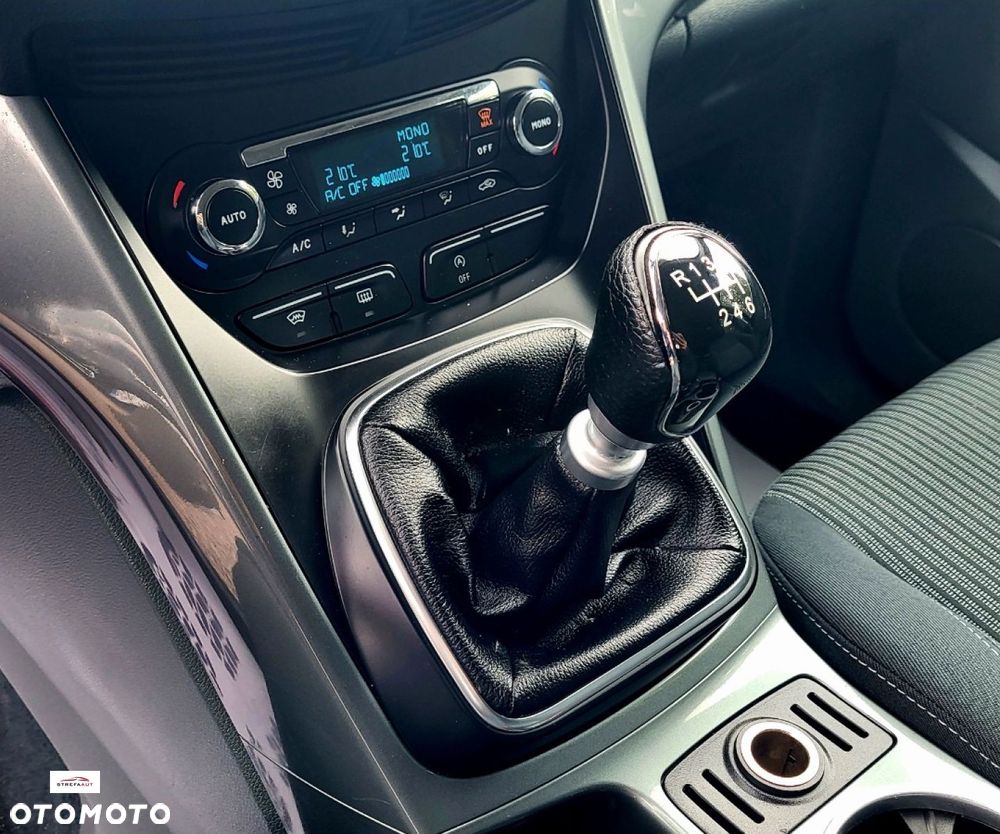 Ford C-MAX - 19