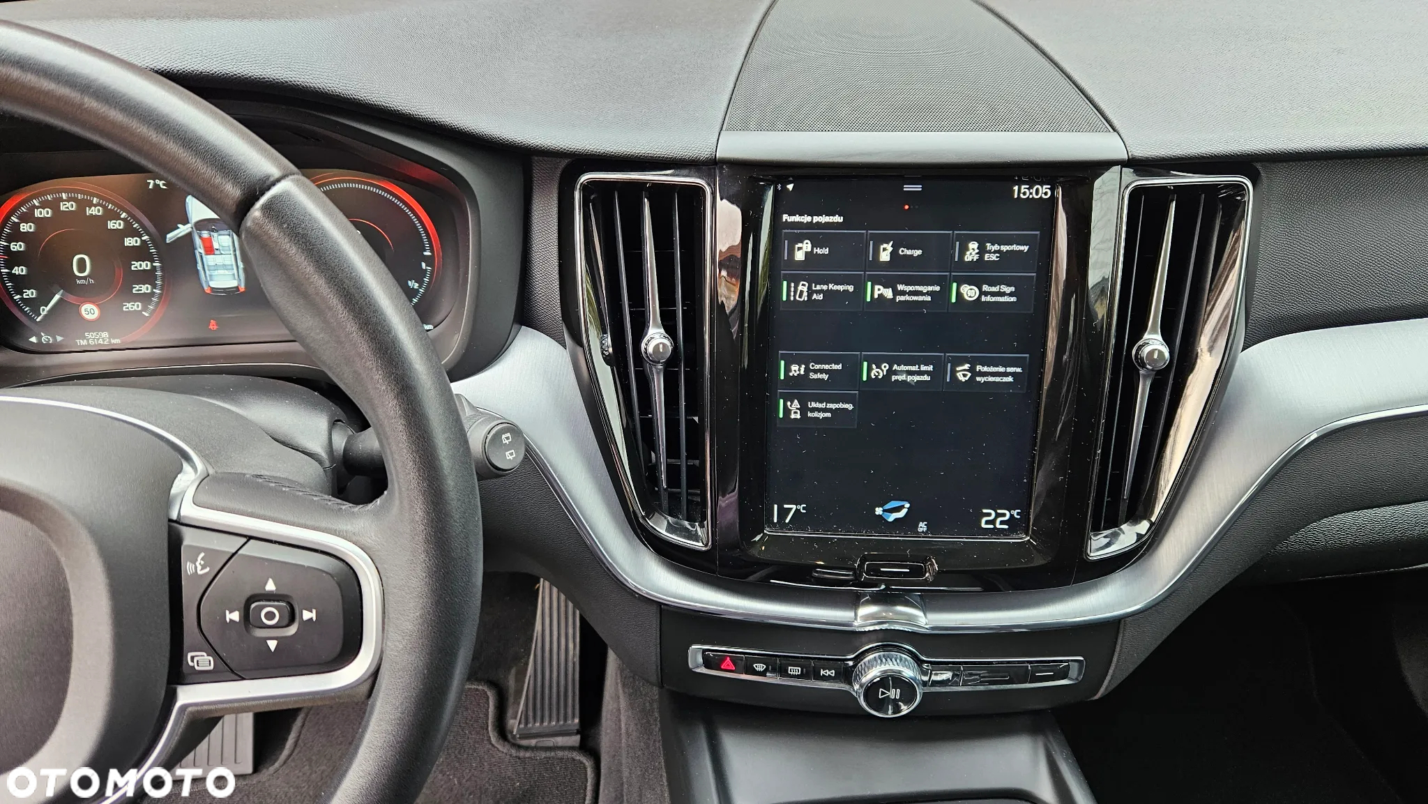 Volvo XC 60 - 33