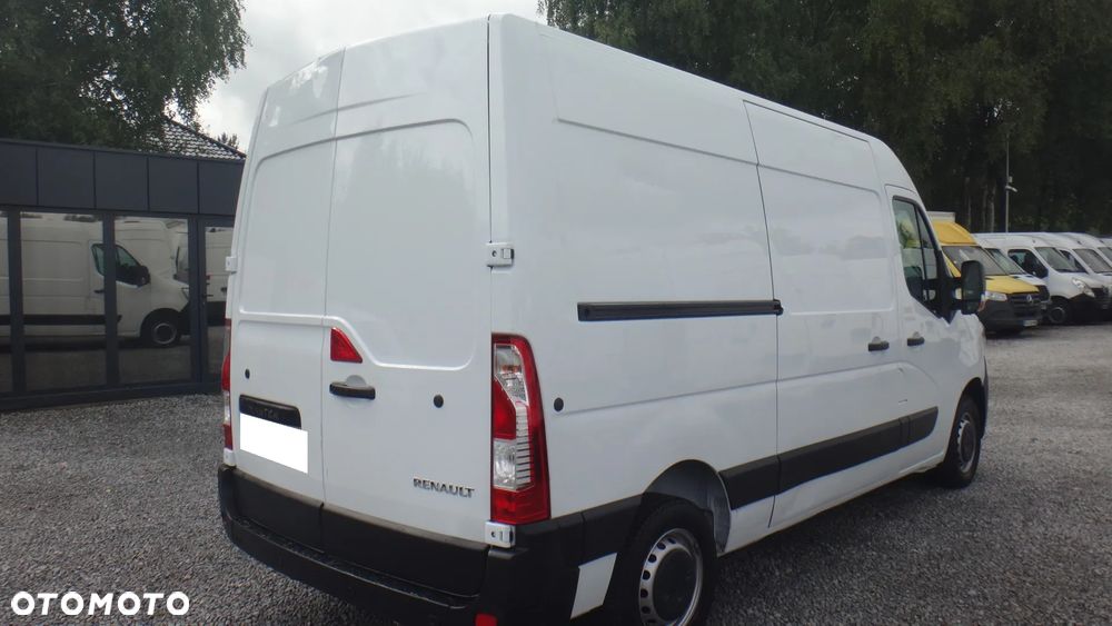 Renault Master - 5