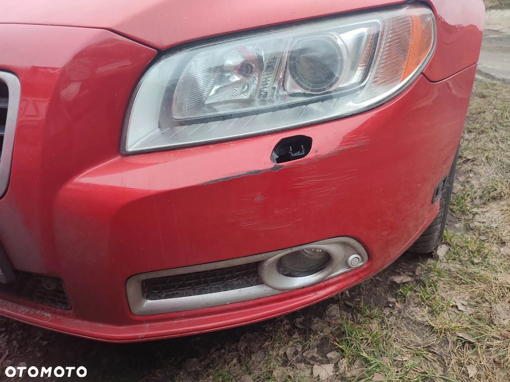 Volvo V70 2.5T RDesign - 11