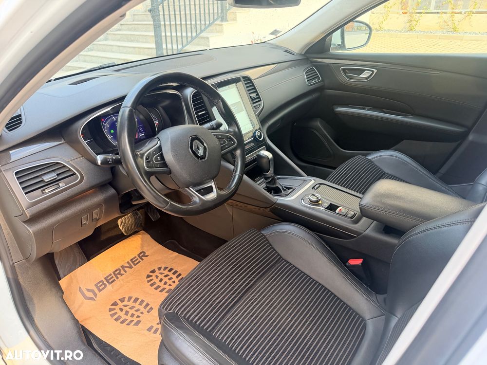 Renault Talisman ENERGY dCi 160 EDC INTENS - 14