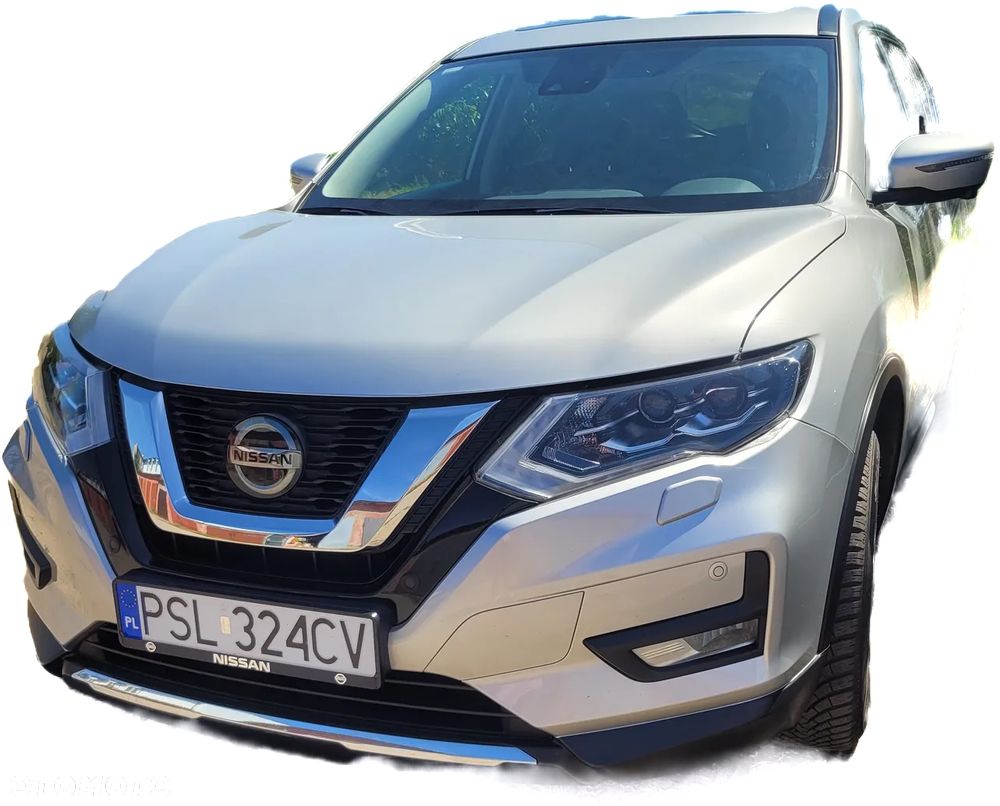 Nissan X-Trail 1.7 dCi N-Connecta - 9