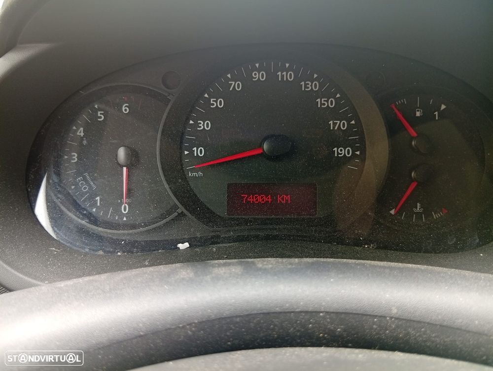 Renault KANGOO - 2
